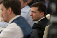 Зеленский сменил состав Национального инвестиционного совета и назначил Арахамию его секретарем