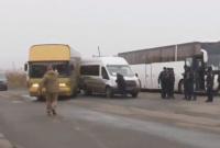 В Совете Европы отреагировали на сегодняшний обмен между Украиной и ОРДЛО