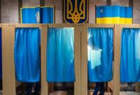 Место голосования перед выборами в Раду изменило более 70 тысяч человек