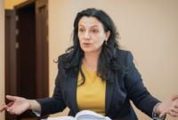 Не пустили на саммит Украина-ЕС: Климпуш-Цинцадзе обнародовала новые документы