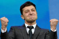 Зеленский подчеркнул необходимость перезагрузить всю антикоррупционную систему Украины