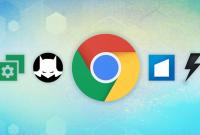 В Google Chrome появилось расширение для видеочата с коллегами