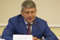 САП заинтересовалась Насаликом: прокуратура подготовила подозрение министру