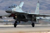 Индия собирается купить у России 18 новых Су-30