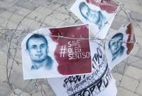 В Офисе президента предлагают Кремлю одновременно освободить Вышинского и Сенцова