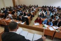 Более 60 тысяч абитуриентов получили рекомендации на бюджет