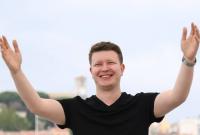 Украинский режиссер Алиев стал членом Европейской киноакадемии