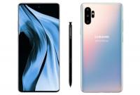 Сколько будет стоить флагманская линейка смартфонов Samsung Galaxy Note 10