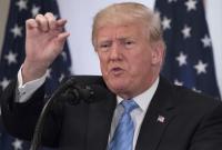 Трамп раскритиковал NASA за их желание вернуться на Луну