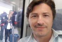 Притула будет баллотироваться в Раду от партии Голос