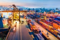 Украинские морпорты этого года потеряли 17% транзита