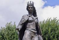 В Индонезии строят памятник Анне Ярославовне