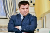 Климкин о своей отставке: пять лет - это достаточно