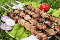 "Индекс" шашлыка: насколько подорожало любимое блюдо украинцев
