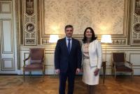 Швеция продолжит санкционное давление на Россию из-за аннексии Крыма