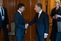 Волкер предупреждал украинских чиновников не помогать Трампу, — Washington Post
