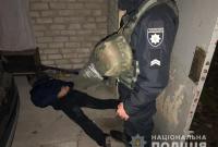 В Херсоне задержали криминального авторитета