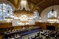 Международный Суд ООН завтра объявит решение по делу "Украина против России"