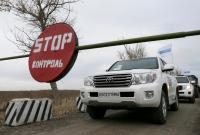 Разведение сил у Петровского перенесли на 9 ноября, - Сайдик