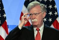 Болтон знает дополнительные детали давления Белого дома на Украину - адвокат