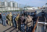 Патрульные катера Island успешно прошли ходовые испытания