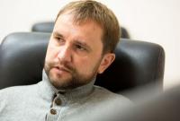 "Евросолидарнисть" возмутилась из-за неприведения к присяге Вятровича