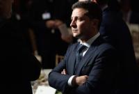 Зеленский поздравил работников радио и телевидения: ваша работа - составная нацбезопасности
