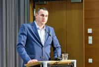 Сенцов: Путин хочет накинуть оккупированный Донбасс на шею Украины