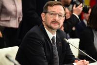 Генсек ОБСЕ отметил "реальный прогресс в установлении мира" в Украине