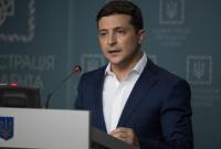 Зеленский подписал закон о беспрепятственном доступе граждан к побережью водных объектов