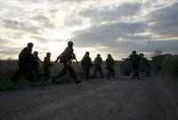 Оккупанты вчера били на всех направлениях: под Мариуполем ранен военный