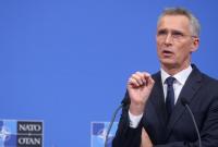 Возвращение кораблей Украине поможет выполнению Минских соглашений, – НАТО