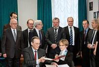 Успешный «бизнес»: компания дочери Путина получила за год рекордные прибыли