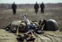 ООС: за неделю на Донбассе ликвидировали девять боевиков
