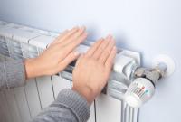 В Запорожье без отопления остались два детских сада