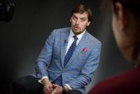 Гончарук: не существует отдельных переговоров о покупке газа в России