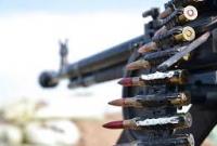 Ситуация на Донбассе: боевики совершили четыре обстрела, ранен военный