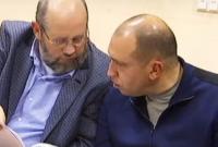 НАБУ задержала "крестного отца контрабанды" Альперина