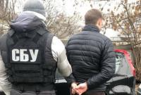 В Киеве капитан полиции требовал деньги за возвращение изъятых автомобилей