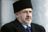 Чубаров: молчание о Крыме в Париже будет как согласие на аннексию