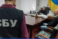 Чиновника Госгеокадастра поймали на миллионных земельных аферах