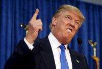 Трамп считает, что застал врасплох оппонентов публикацией стенограммы разговора с Зеленским