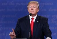 Трамп похвастался новейшими разработками оружия