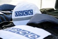 "Почему она не посещает Крым?": глава Меджлиса раскритиковал миссию ОБСЕ
