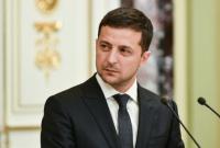 Стала известна дата визита Зеленского в Латвию