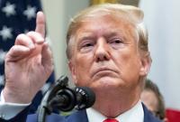 Трамп заявил о достижении торговой сделки с Китаем