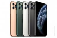 Apple представит в следующем году сразу 5 новых iPhone