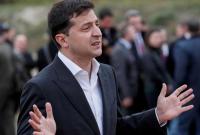 Эксперт назвал главную причину снижения рейтинга Зеленского и его команды