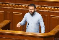 Полиграфолог назвал первые результаты проверки Дубинского на детекторе лжи
