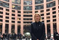 Руководство Рады собирается работать в СЕ над ужесточением санкций против России